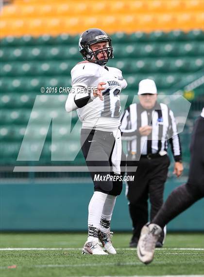 Thumbnail 1 in Bishop Kearney vs. East Rochester-Gananda (Section 5 Class C Final) photogallery.