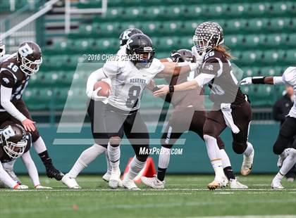 Thumbnail 1 in Bishop Kearney vs. East Rochester-Gananda (Section 5 Class C Final) photogallery.