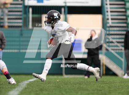 Thumbnail 1 in Bishop Kearney vs. East Rochester-Gananda (Section 5 Class C Final) photogallery.