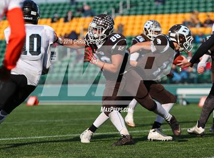 Thumbnail 3 in Bishop Kearney vs. East Rochester-Gananda (Section 5 Class C Final) photogallery.