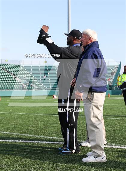 Thumbnail 1 in Bishop Kearney vs. East Rochester-Gananda (Section 5 Class C Final) photogallery.