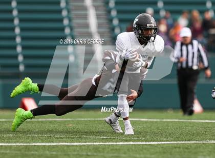 Thumbnail 3 in Bishop Kearney vs. East Rochester-Gananda (Section 5 Class C Final) photogallery.