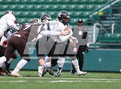 Thumbnail 2 in Bishop Kearney vs. East Rochester-Gananda (Section 5 Class C Final) photogallery.
