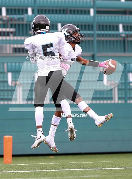 Thumbnail 1 in Bishop Kearney vs. East Rochester-Gananda (Section 5 Class C Final) photogallery.