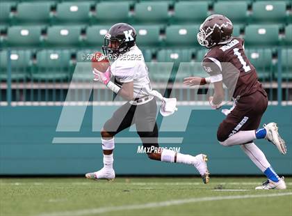 Thumbnail 2 in Bishop Kearney vs. East Rochester-Gananda (Section 5 Class C Final) photogallery.