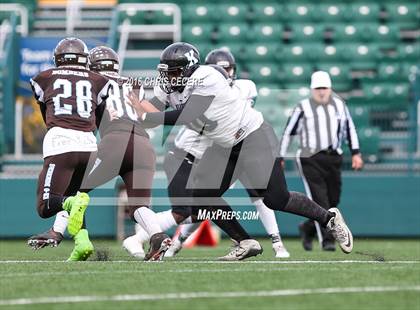 Thumbnail 1 in Bishop Kearney vs. East Rochester-Gananda (Section 5 Class C Final) photogallery.