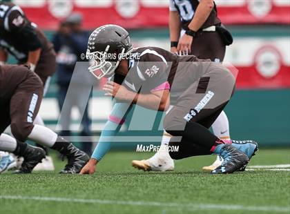Thumbnail 3 in Bishop Kearney vs. East Rochester-Gananda (Section 5 Class C Final) photogallery.