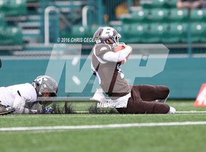 Thumbnail 3 in Bishop Kearney vs. East Rochester-Gananda (Section 5 Class C Final) photogallery.