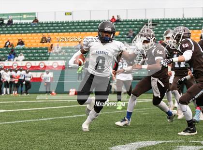 Thumbnail 3 in Bishop Kearney vs. East Rochester-Gananda (Section 5 Class C Final) photogallery.