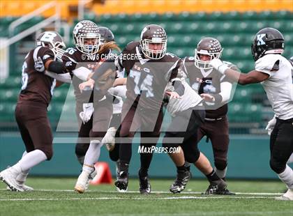 Thumbnail 1 in Bishop Kearney vs. East Rochester-Gananda (Section 5 Class C Final) photogallery.