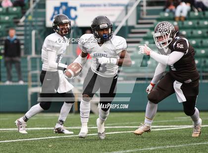 Thumbnail 1 in Bishop Kearney vs. East Rochester-Gananda (Section 5 Class C Final) photogallery.