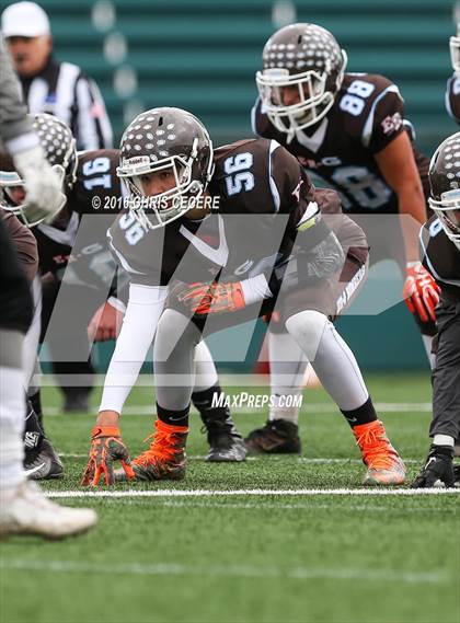 Thumbnail 2 in Bishop Kearney vs. East Rochester-Gananda (Section 5 Class C Final) photogallery.