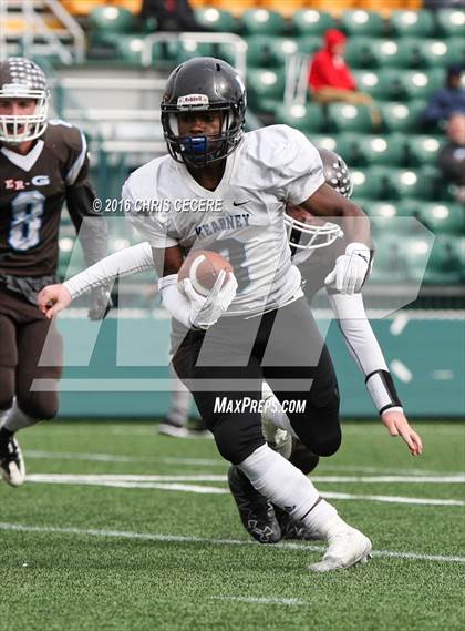 Thumbnail 1 in Bishop Kearney vs. East Rochester-Gananda (Section 5 Class C Final) photogallery.