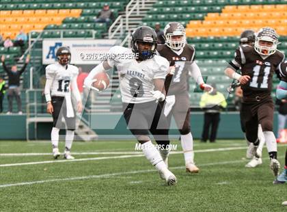 Thumbnail 1 in Bishop Kearney vs. East Rochester-Gananda (Section 5 Class C Final) photogallery.