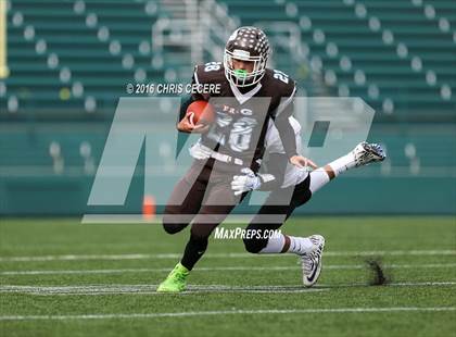 Thumbnail 2 in Bishop Kearney vs. East Rochester-Gananda (Section 5 Class C Final) photogallery.