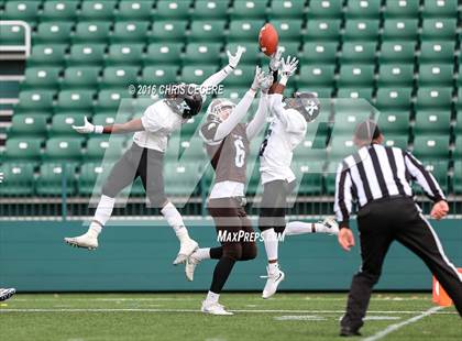Thumbnail 2 in Bishop Kearney vs. East Rochester-Gananda (Section 5 Class C Final) photogallery.