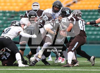 Thumbnail 1 in Bishop Kearney vs. East Rochester-Gananda (Section 5 Class C Final) photogallery.