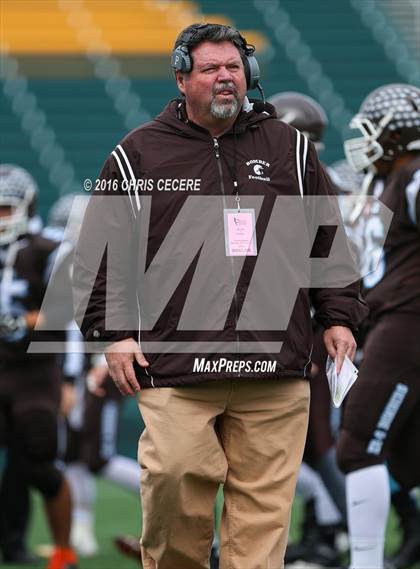 Thumbnail 2 in Bishop Kearney vs. East Rochester-Gananda (Section 5 Class C Final) photogallery.