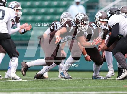 Thumbnail 1 in Bishop Kearney vs. East Rochester-Gananda (Section 5 Class C Final) photogallery.