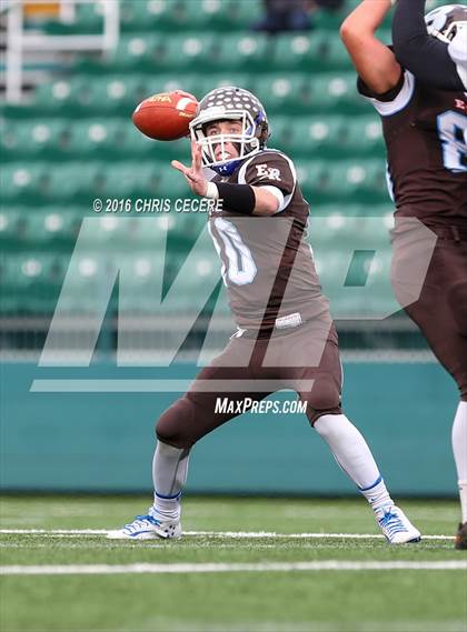 Thumbnail 3 in Bishop Kearney vs. East Rochester-Gananda (Section 5 Class C Final) photogallery.