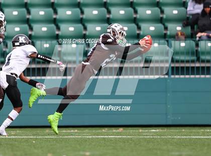 Thumbnail 3 in Bishop Kearney vs. East Rochester-Gananda (Section 5 Class C Final) photogallery.