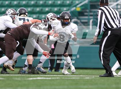 Thumbnail 3 in Bishop Kearney vs. East Rochester-Gananda (Section 5 Class C Final) photogallery.