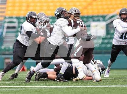 Thumbnail 2 in Bishop Kearney vs. East Rochester-Gananda (Section 5 Class C Final) photogallery.