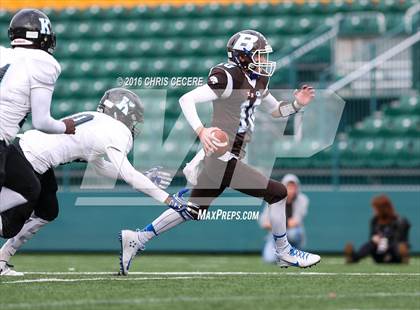 Thumbnail 1 in Bishop Kearney vs. East Rochester-Gananda (Section 5 Class C Final) photogallery.