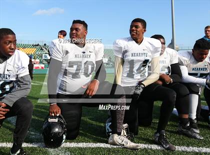 Thumbnail 1 in Bishop Kearney vs. East Rochester-Gananda (Section 5 Class C Final) photogallery.