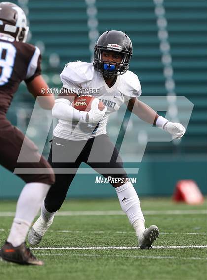 Thumbnail 3 in Bishop Kearney vs. East Rochester-Gananda (Section 5 Class C Final) photogallery.