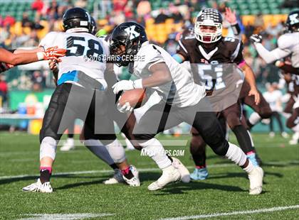 Thumbnail 3 in Bishop Kearney vs. East Rochester-Gananda (Section 5 Class C Final) photogallery.