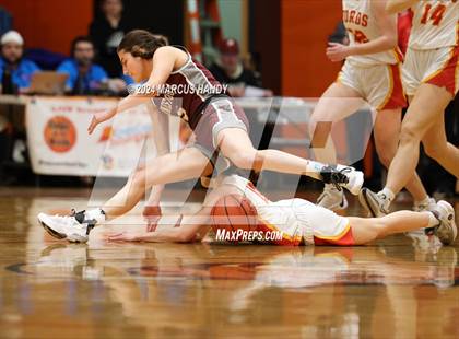 Thumbnail 1 in Haverford vs Conestoga photogallery.