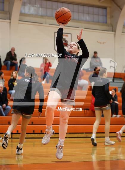 Thumbnail 2 in Haverford vs Conestoga photogallery.