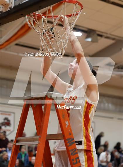 Thumbnail 3 in Haverford vs Conestoga photogallery.