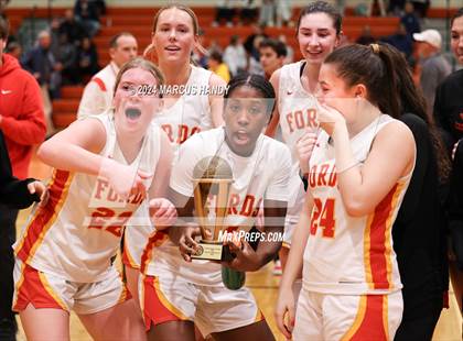 Thumbnail 2 in Haverford vs Conestoga photogallery.