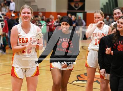 Thumbnail 2 in Haverford vs Conestoga photogallery.