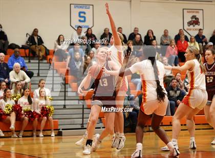 Thumbnail 3 in Haverford vs Conestoga photogallery.