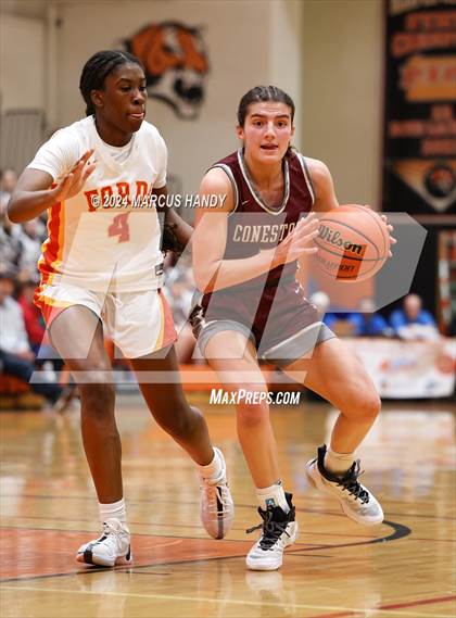 Thumbnail 2 in Haverford vs Conestoga photogallery.