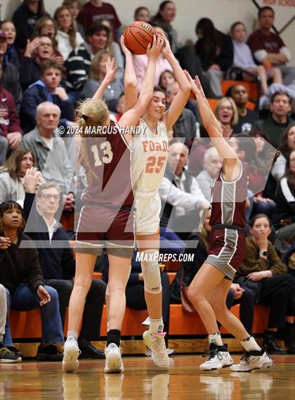 Thumbnail 2 in Haverford vs Conestoga photogallery.