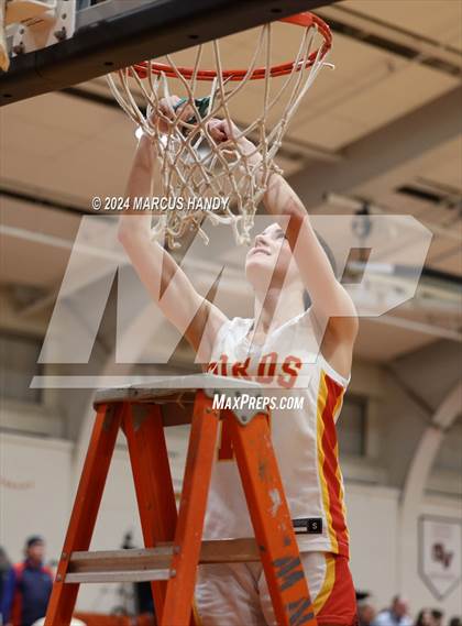Thumbnail 1 in Haverford vs Conestoga photogallery.