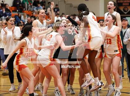 Thumbnail 1 in Haverford vs Conestoga photogallery.