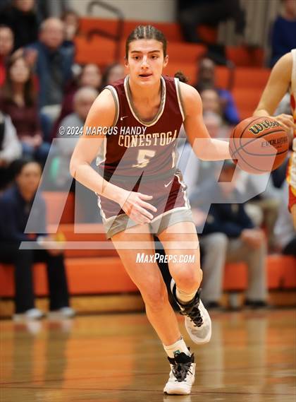 Thumbnail 3 in Haverford vs Conestoga photogallery.