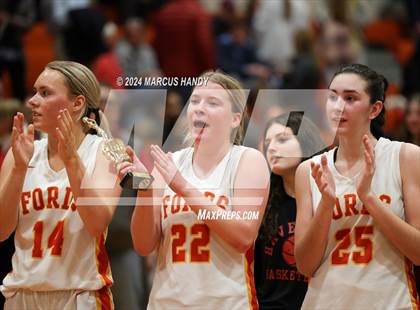 Thumbnail 3 in Haverford vs Conestoga photogallery.