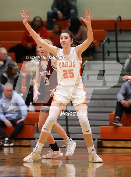 Thumbnail 3 in Haverford vs Conestoga photogallery.