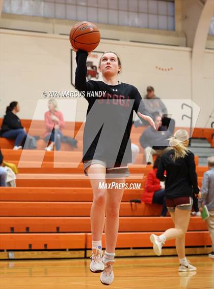 Thumbnail 1 in Haverford vs Conestoga photogallery.