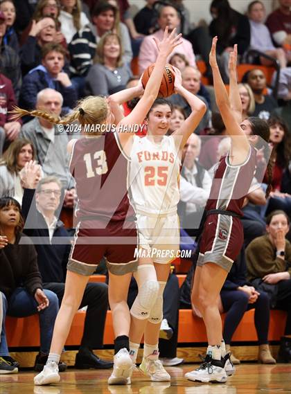 Thumbnail 1 in Haverford vs Conestoga photogallery.