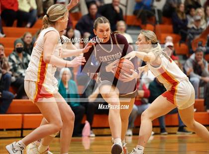 Thumbnail 2 in Haverford vs Conestoga photogallery.