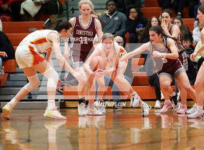 Thumbnail 3 in Haverford vs Conestoga photogallery.