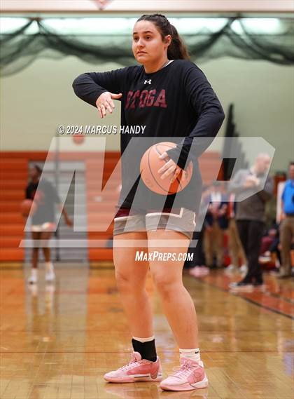 Thumbnail 2 in Haverford vs Conestoga photogallery.