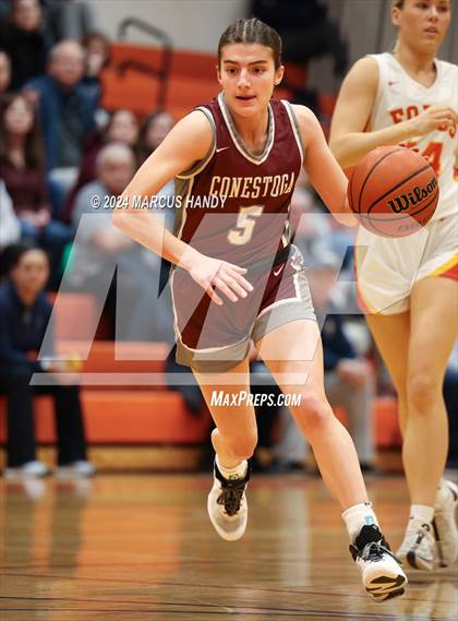 Thumbnail 1 in Haverford vs Conestoga photogallery.